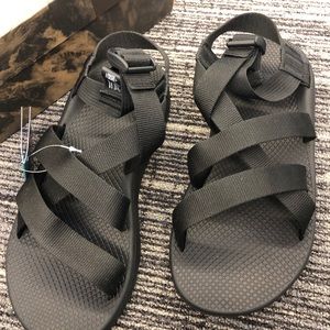 NWT Mens Chaco Sandal - Banded Z Cloud - SZ 10